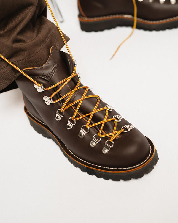Danner Mountain Light Gore-Tex (EE) | 30866 | AFEW STORE